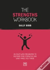 Capa do artigo The Strengths Workbook