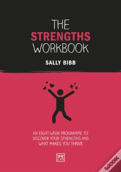 Capa do artigo The Strengths Workbook