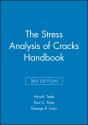 The Stress Analysis Of Cracks Handbook - Preview