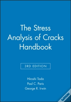 Capa do artigo The Stress Analysis Of Cracks Handbook