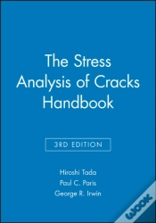Capa do artigo The Stress Analysis Of Cracks Handbook