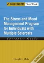 The Stress And Mood Management Program For Individuals With Multiple Sclerosis
