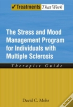 Capa do artigo The Stress And Mood Management Program For Individuals With Multiple Sclerosis