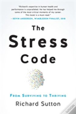 Capa do artigo The Stress Code