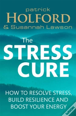 Capa do artigo The Stress Cure