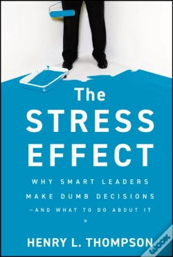 Capa do artigo The Stress Effect