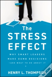 Capa do artigo The Stress Effect