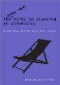 The Stress-Free Guide To Studying At University - Preview