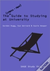 The Stress-Free Guide To Studying At University
