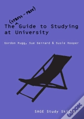 The Stress-Free Guide To Studying At University