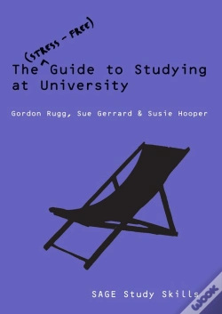 Capa do artigo The Stress-Free Guide To Studying At University