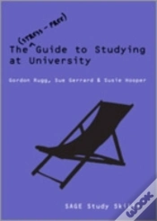 Capa do artigo The Stress-Free Guide To Studying At University