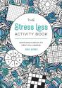 The Stress Less Activity Book - Preview