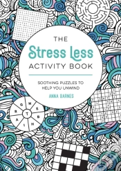 Capa do artigo The Stress Less Activity Book