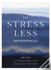 Capa do artigo The Stress Less Devotional