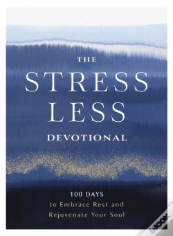 Capa do artigo The Stress Less Devotional