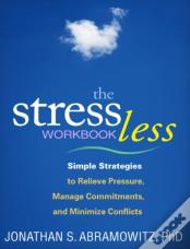 The Stress Less Workbook