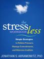 The Stress Less Workbook - Preview