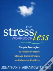 Capa do artigo The Stress Less Workbook