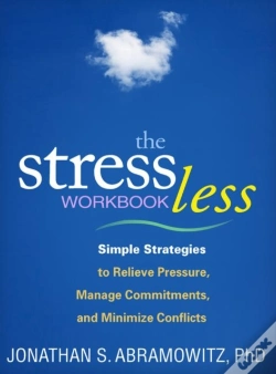 Capa do artigo The Stress Less Workbook
