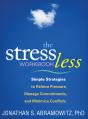 The Stress Less Workbook - Preview
