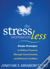 Capa do artigo The Stress Less Workbook