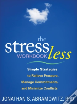 Capa do artigo The Stress Less Workbook