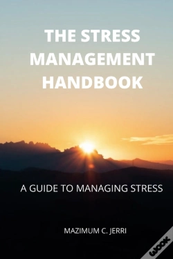 Capa do artigo The Stress Management Handbook