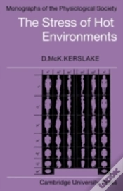 Capa do artigo The Stress Of Hot Environments