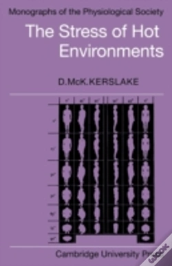 Capa do artigo The Stress Of Hot Environments