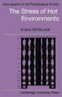 The Stress Of Hot Environments - Preview