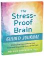 The Stress-Proof Brain Guided Journal - Preview