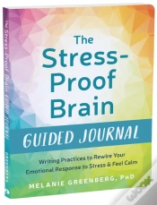 Capa do artigo The Stress-Proof Brain Guided Journal