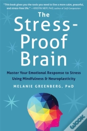 Capa do artigo The Stress-Proof Brain