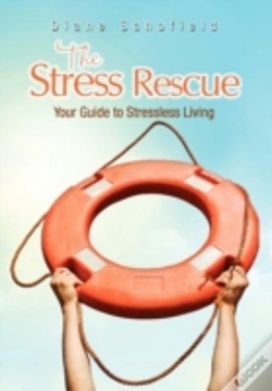 Capa do artigo The Stress Rescue