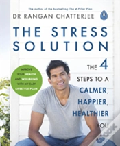 Capa do artigo The Stress Solution