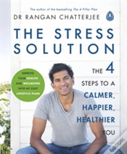 Capa do artigo The Stress Solution