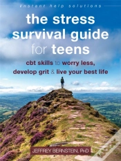Capa do artigo The Stress Survival Guide For Teens