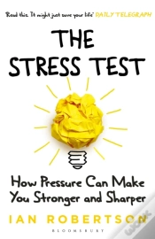 Capa do artigo The Stress Test