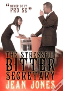 Capa do artigo The Stressful Bitter Secretary