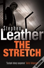 Capa do artigo The Stretch