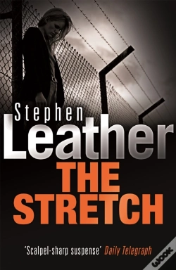 Capa do artigo The Stretch