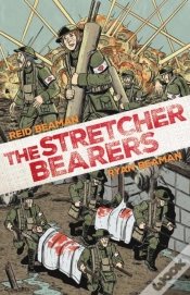 Capa do artigo The Stretcher Bearers