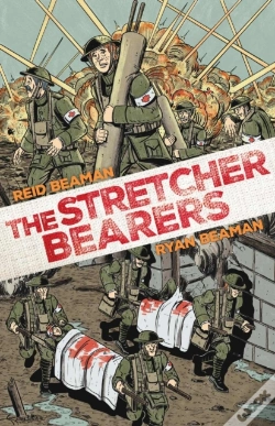 Capa do artigo The Stretcher Bearers