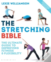 Capa do artigo The Stretching Bible