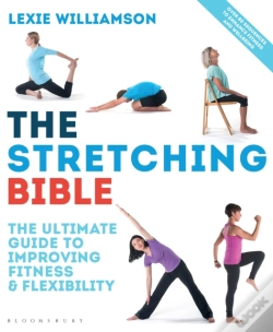 Capa do artigo The Stretching Bible