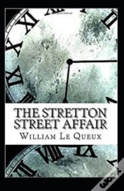 Capa do artigo The Stretton Street Affair Annotated