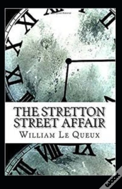 Capa do artigo The Stretton Street Affair Annotated
