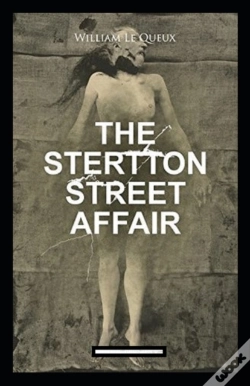 Capa do artigo The Stretton Street Affair Annotated