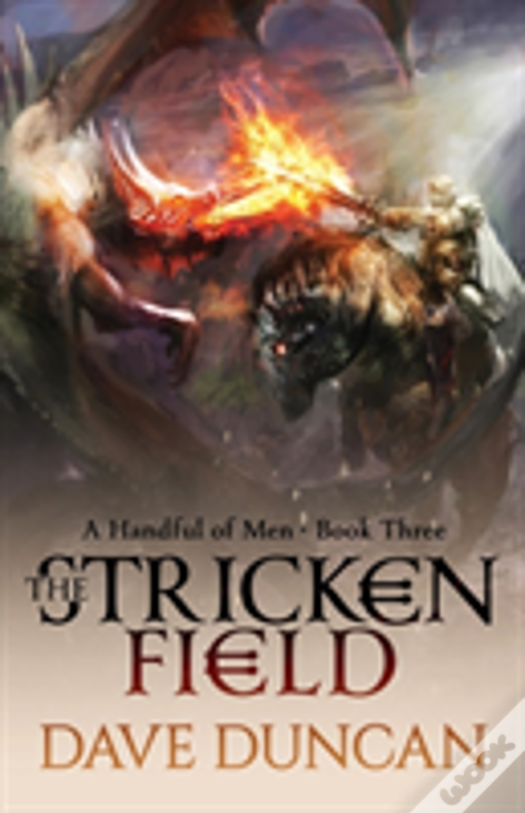 The Stricken Field